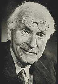 Carl Gustav Jung 